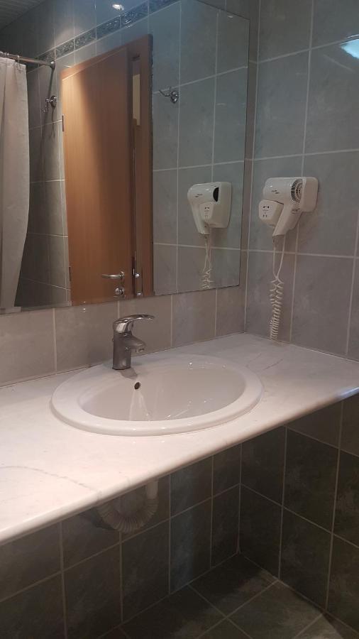 Apartment Golden Sands, Sea View, Beach Front, Private Property 外观 照片