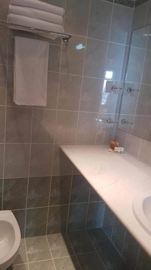 Apartment Golden Sands, Sea View, Beach Front, Private Property 外观 照片