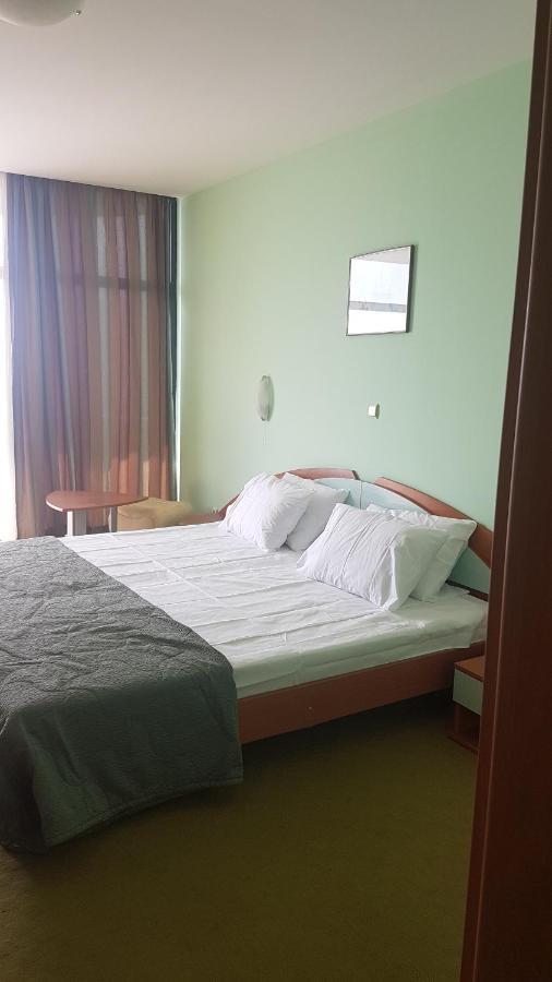 Apartment Golden Sands, Sea View, Beach Front, Private Property 外观 照片